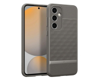Spigen Caseology Parallax do Samsung Galaxy S24 FE ash grey - 1291089 - zdjęcie 1